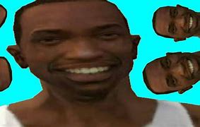 Image result for CJ Laughing Meme