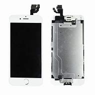 Image result for White iPhone 6 Screen Replacement