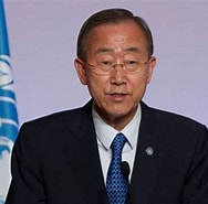 Image result for Ban Ki Moon Nationality. Size: 188 x 185. Source: www.britannica.com