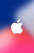 Image result for iPhone X Apple Logo HD