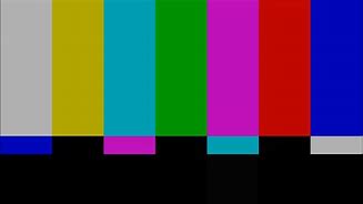 Image result for Color En La TV