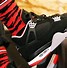 Image result for Air Jordan 4 Bred