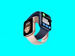 Image result for Apple Watch Rose Gold White