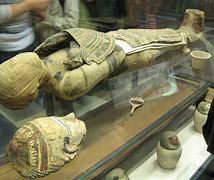 Image result for Ancient Egyptian Mummy Tombs