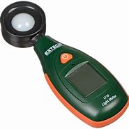 Image result for Extech Light Meter