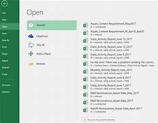 Image result for How to Recover Deleted Files in SharePoint