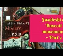 Image result for Boycott Movement