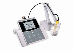 Image result for Calibration of Conductivity Meter