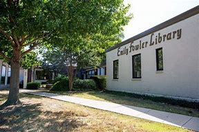 Image result for North Branch Denton Library