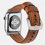 Image result for Apple Watch Cuir