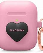 Image result for Earbuds Rose Black Pink Uses