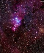 Image result for Cone Nebula Hubble