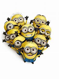 Image result for Assemble the Minions