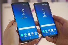 Image result for Samsung Galaxy S9 Plus Actual Size Pic