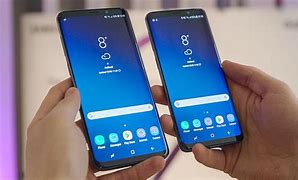 Image result for Samsung Galaxy S9 Plus Actual Size Pic