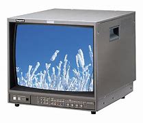 Image result for 4 Inch CRT TV