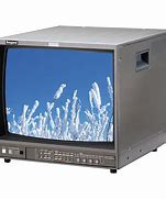 Image result for 12-Inch CRT TV