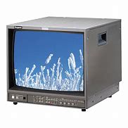 Image result for Portable Color TV CRT