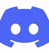Image result for Discord Logo.png White