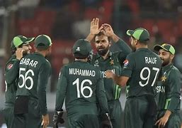 Image result for Pakistan National Cricket Team