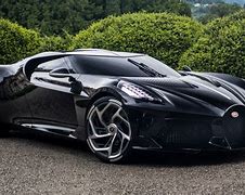 Image result for Bugatti La Voiture Noir 2019