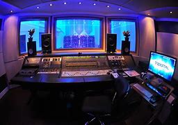 Image result for Recording Studio Setup Equipment
