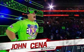 Image result for John Cena Entrance