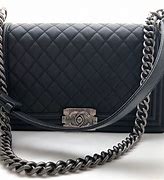 Image result for Chanel Boy Bag Collection