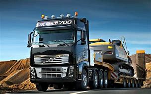 Image result for Volvo Big Truck