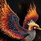 Image result for Fenix Bird Drawing