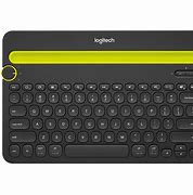 Image result for Logitech Keyboard with Phone Dock