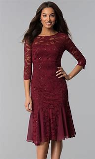 Image result for Women's Dresses for Wedding Guest