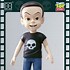 Image result for Sid Phillips Funko Pop