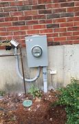 Image result for Diaster Electrical Meter Replacment