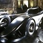 Image result for Pictures of All the Batmobiles