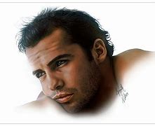 Image result for Billy Zane Long Hair