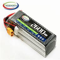 Image result for 5S 2600 Lipo Battery