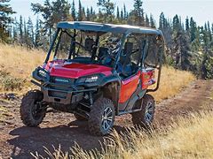 Image result for Honda Pioneer