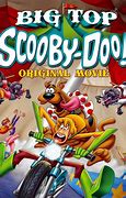 Image result for Big Top Scooby Doo Watch