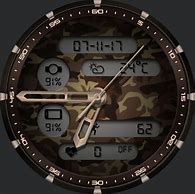 Image result for Watch Face Camo