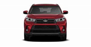 Image result for 2019 Toyota Highlander 3rd Row