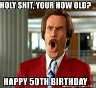 Image result for 50th Birthday Party Funny