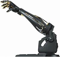 Image result for Cool Robot Arm Art