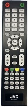 Image result for JVC Remote Control Replacement