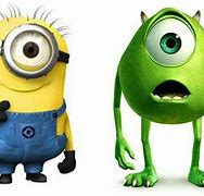 Image result for Minions Mike