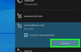 Image result for Laptop Won't Connect to Wi-Fi