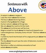Image result for In View of the above Meaning