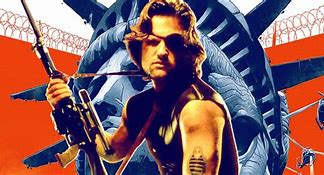 Image result for Escape From New York Beating