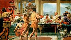 banchetti romani flatulenze scarti ed altre quot raffinatezze quot nei banchetti banchetti romani flatulenze scarti ed altre quot raffinatezze quot nei banchetti