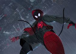 Image result for High Res Spiderverse Art